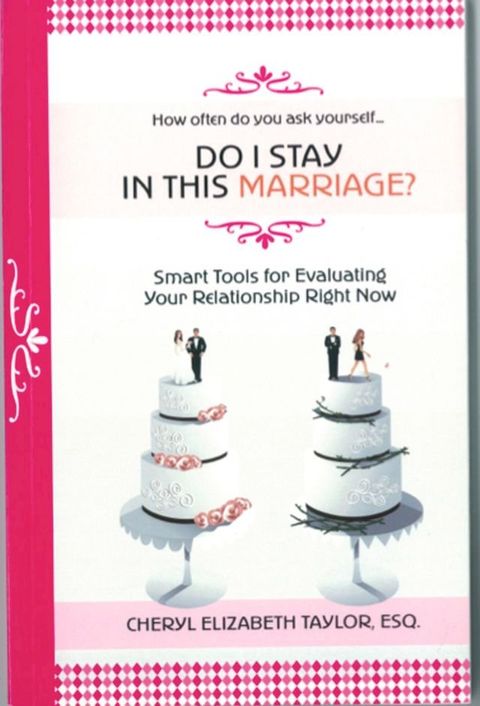 Do I Stay in this Marriage? Smart Tools for Evaluating Your Relationship(Kobo/電子書)