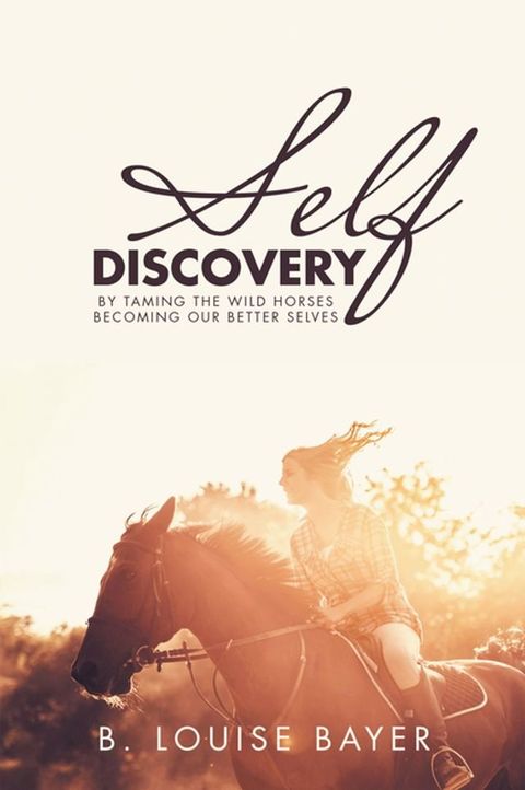 Self Discovery(Kobo/電子書)