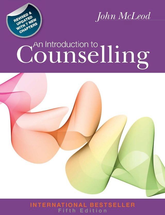  An Introduction To Counselling(Kobo/電子書)