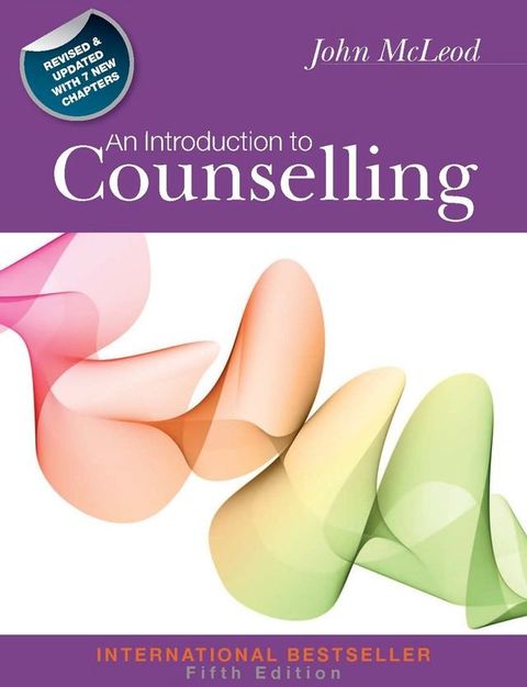 An Introduction To Counselling(Kobo/電子書)