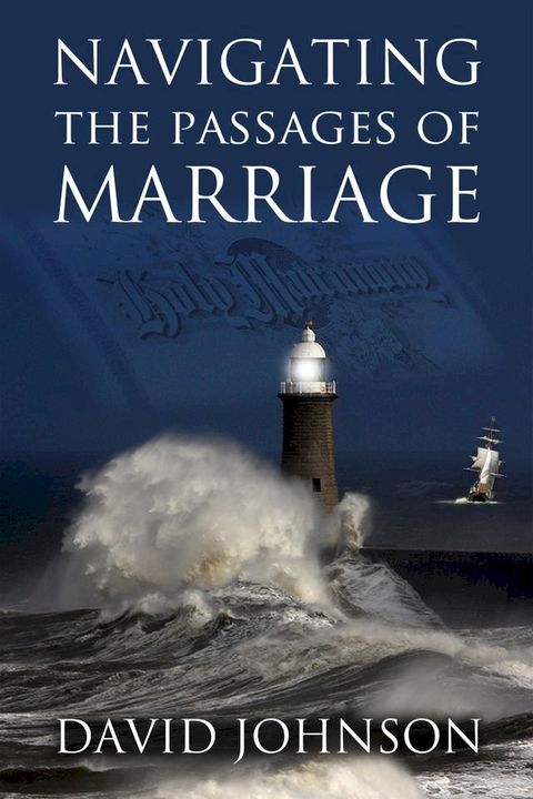 Navigating the Passages of Marriage(Kobo/電子書)