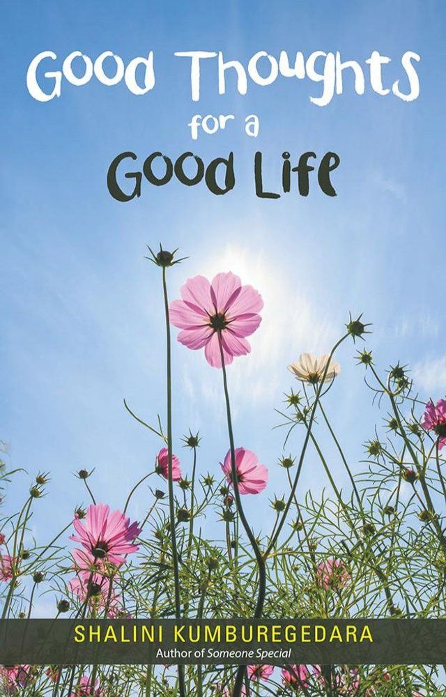  Good Thoughts for a Good Life(Kobo/電子書)