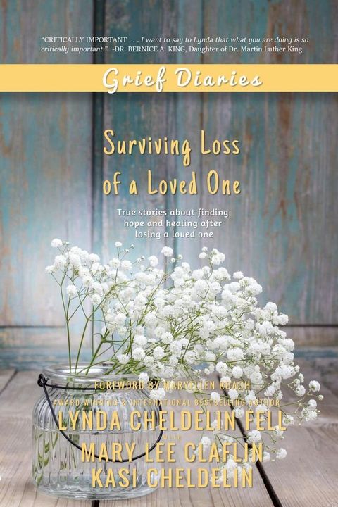Grief Diaries(Kobo/電子書)