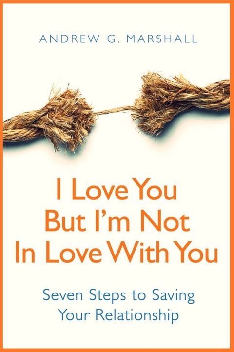 I Love You, But I'm Not In Love With You(Kobo/電子書)