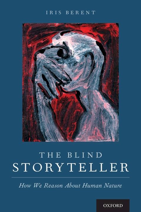 The Blind Storyteller(Kobo/電子書)