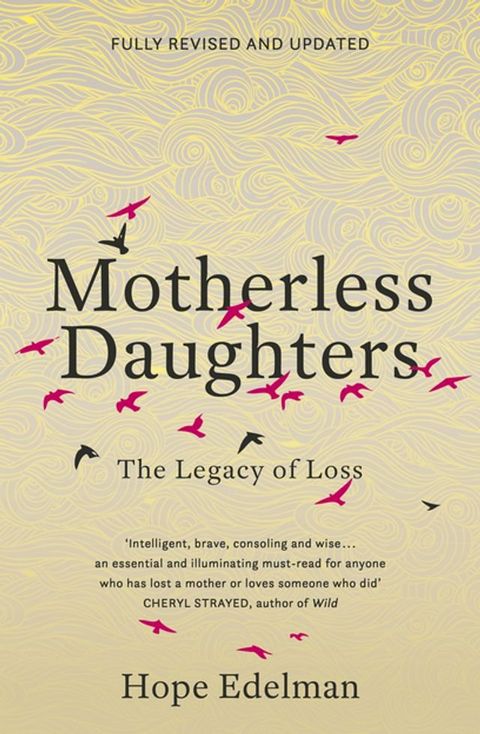 Motherless Daughters(Kobo/電子書)