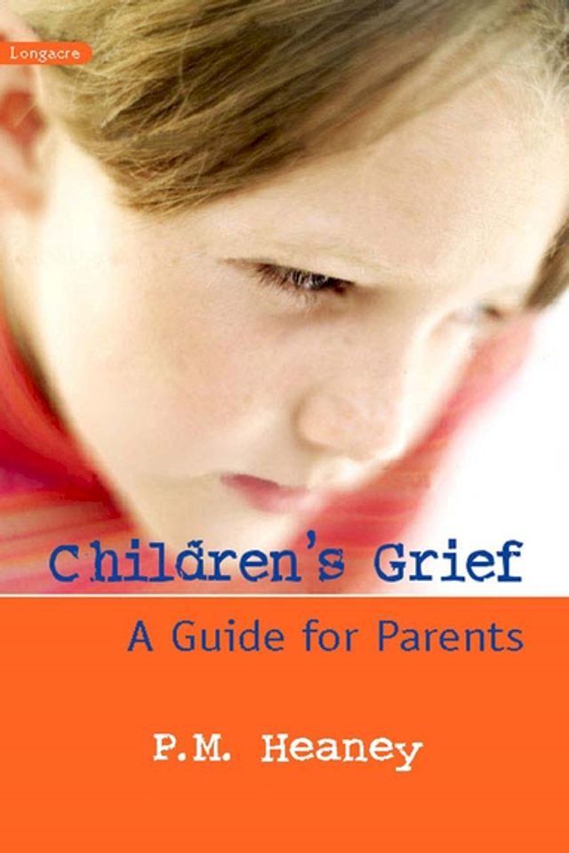  Children's Grief(Kobo/電子書)