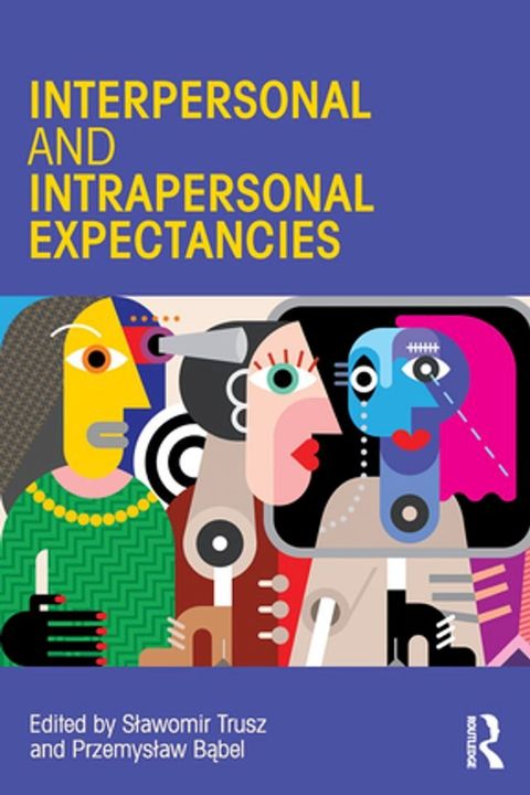 Interpersonal and Intrapersonal Expectancies(Kobo/電子書)