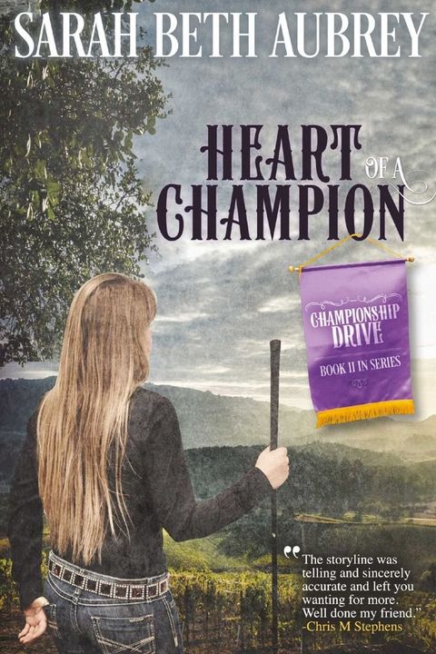 Heart of a Champion(Kobo/電子書)