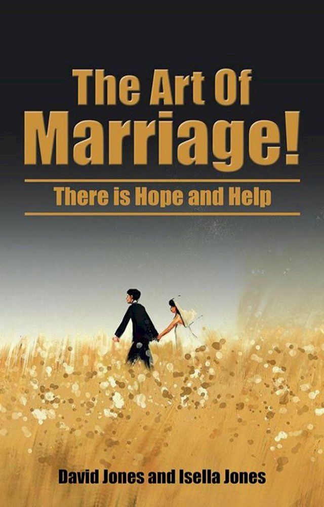  The Art of Marriage!(Kobo/電子書)