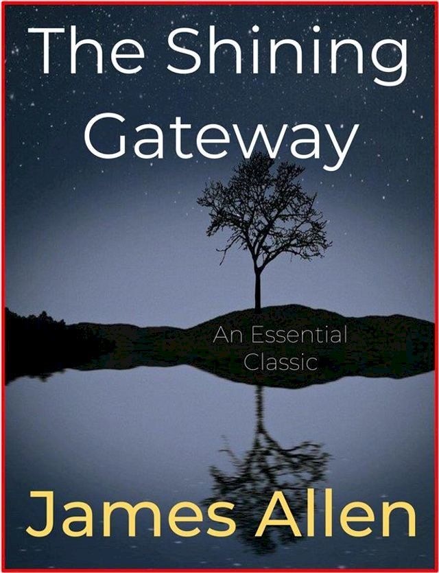  The Shining Gateway(Kobo/電子書)