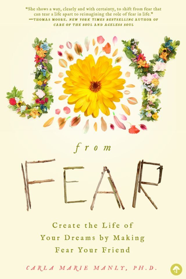  Joy From Fear(Kobo/電子書)