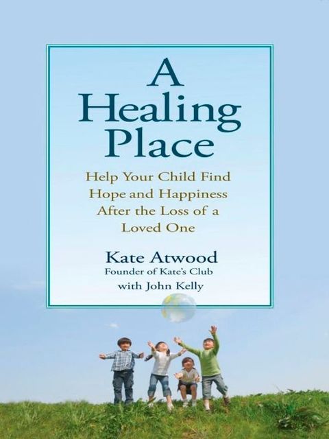 A Healing Place(Kobo/電子書)