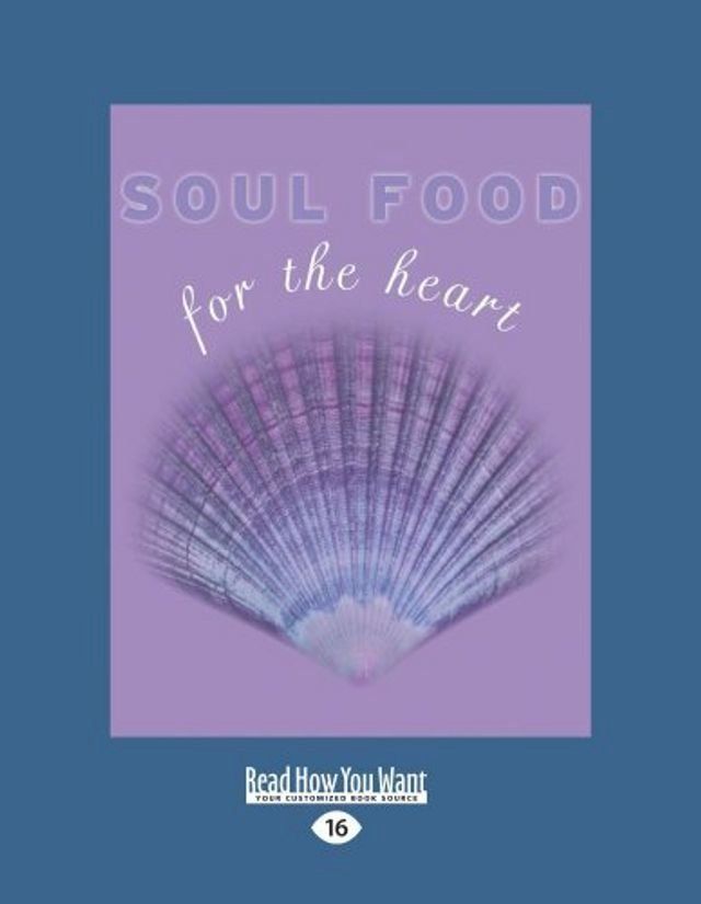  Soul Food for the Heart(Kobo/電子書)