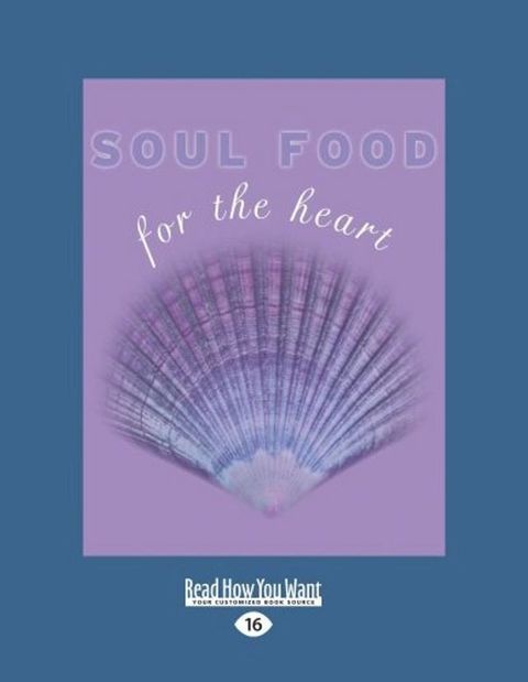 Soul Food for the Heart(Kobo/電子書)