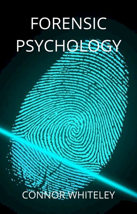 Forensic Psychology(Kobo/電子書)