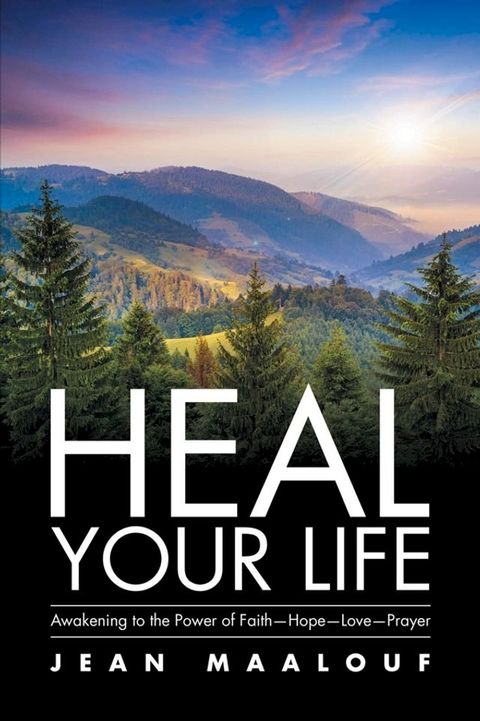 Heal Your Life(Kobo/電子書)