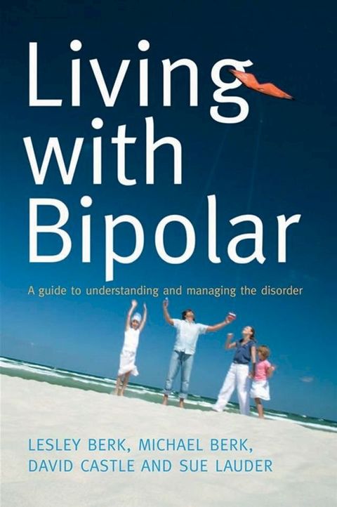 Living With Bipolar(Kobo/電子書)