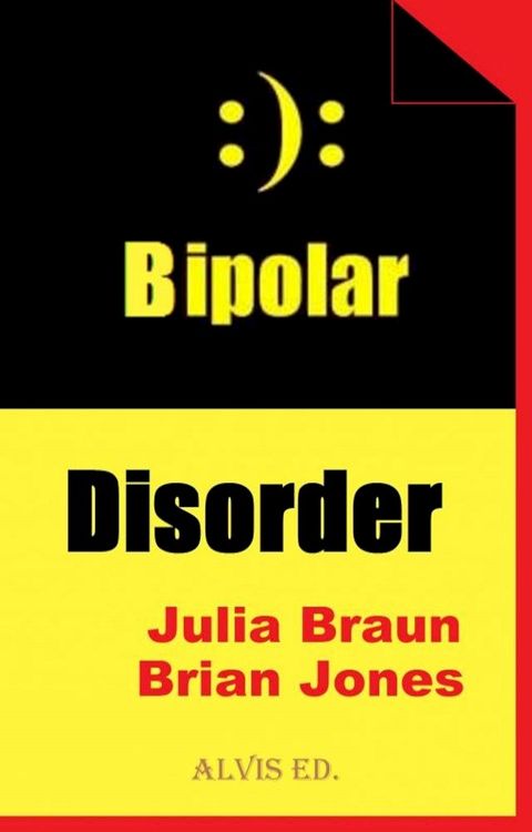 Bipolar Disorder(Kobo/電子書)