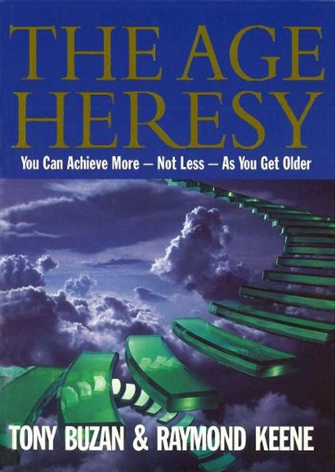 The Age Heresy(Kobo/電子書)