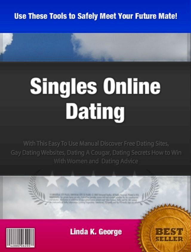  Singles Online Dating(Kobo/電子書)