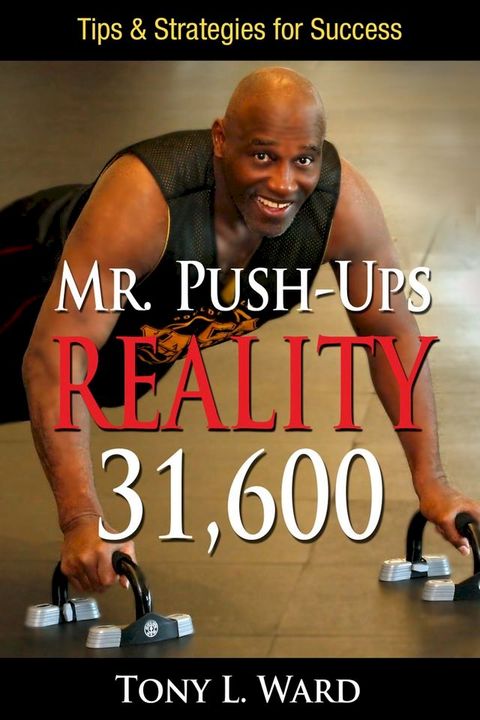 Mr. Push-Up's Reality 31,600(Kobo/電子書)