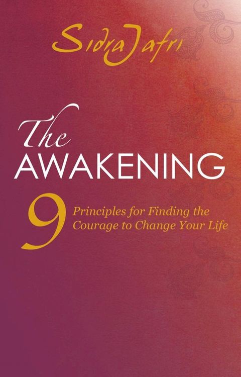 The Awakening(Kobo/電子書)