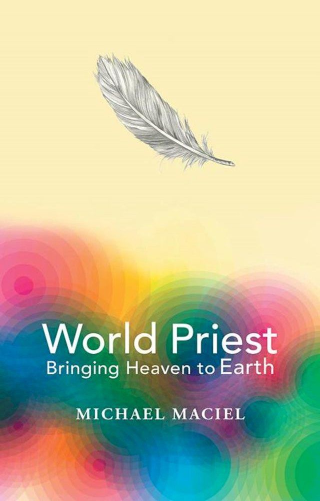  World Priest(Kobo/電子書)