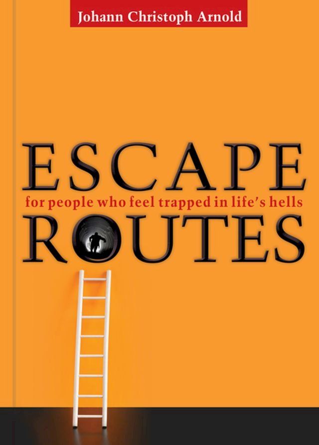  Escape Routes(Kobo/電子書)