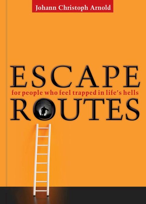 Escape Routes(Kobo/電子書)