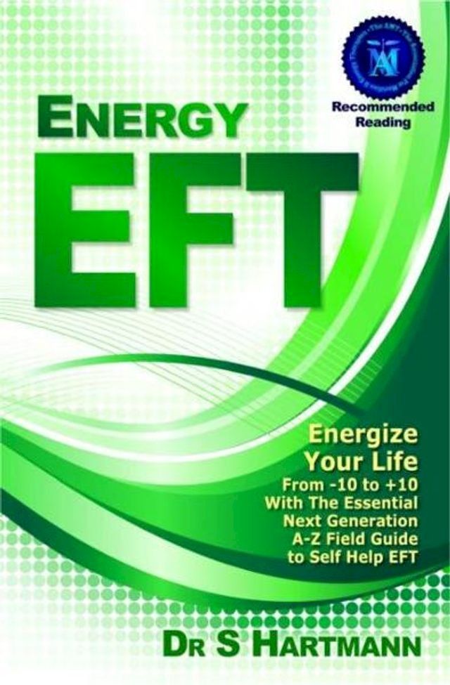  Energy EFT(Kobo/電子書)