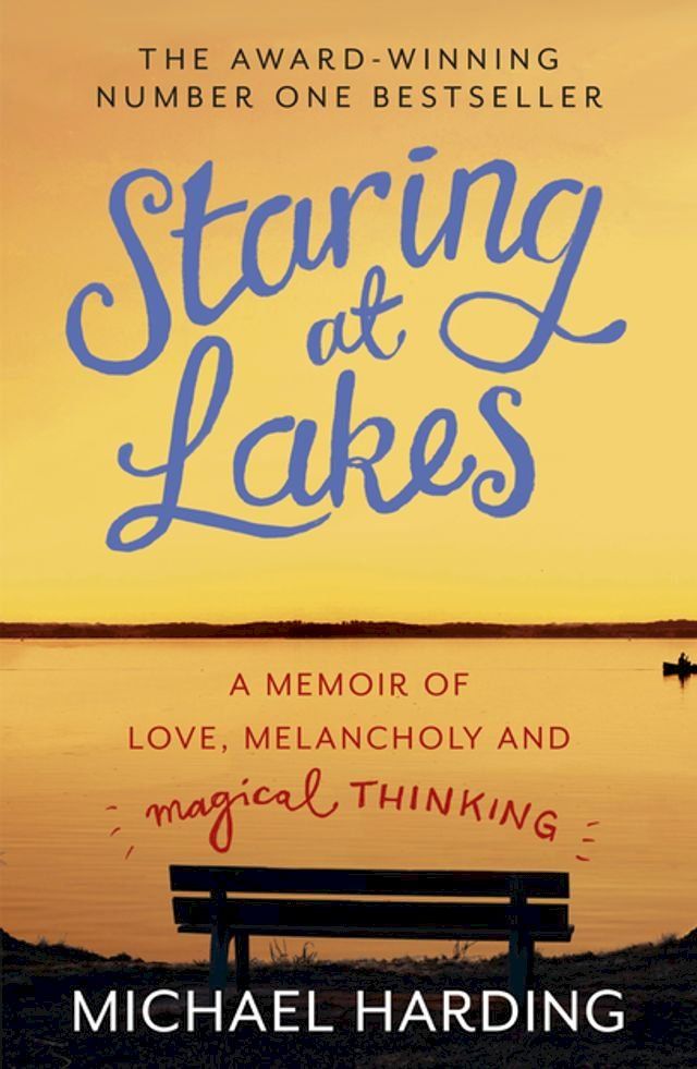  Staring at Lakes(Kobo/電子書)