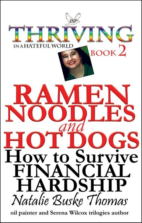 Ramen Noodles and Hot Dogs(Kobo/電子書)