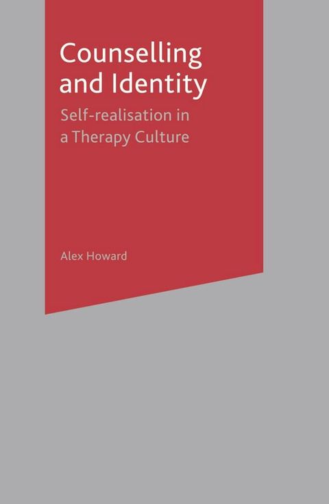 Counselling and Identity(Kobo/電子書)