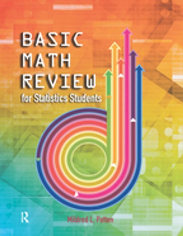  Basic Math Review(Kobo/電子書)