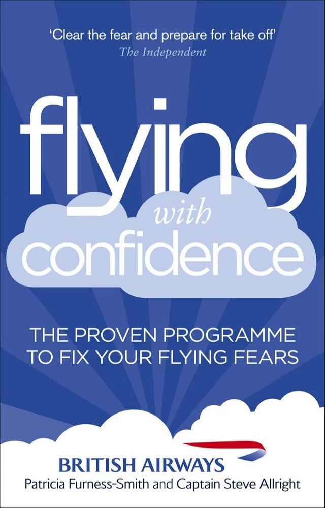  Flying with Confidence(Kobo/電子書)