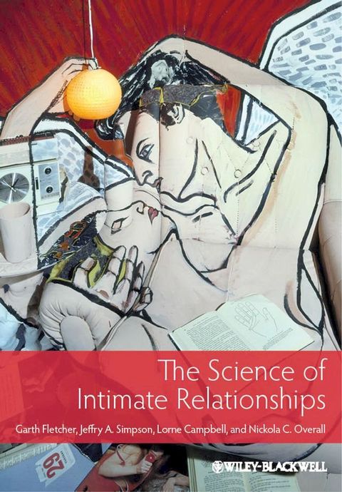 The Science of Intimate Relationships(Kobo/電子書)