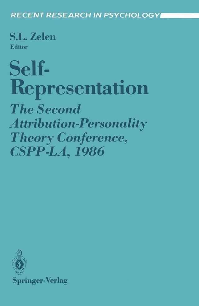  Self-Representation(Kobo/電子書)