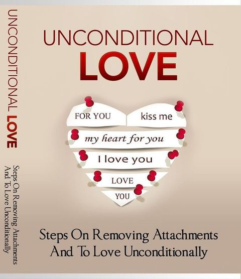 Unconditional Love(Kobo/電子書)