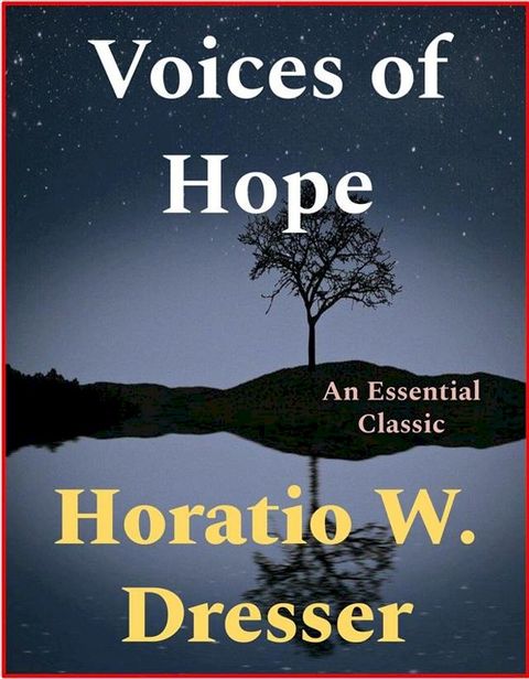 Voices of Hope(Kobo/電子書)