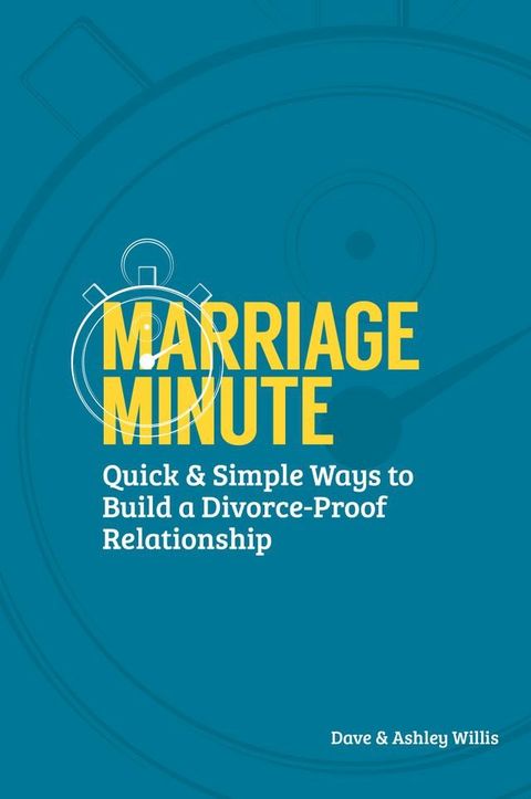 Marriage Minute(Kobo/電子書)