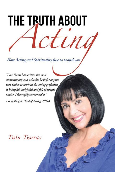 The Truth About Acting(Kobo/電子書)