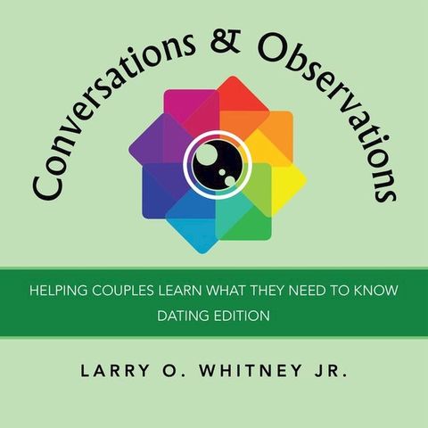 Conversations & Observations(Kobo/電子書)