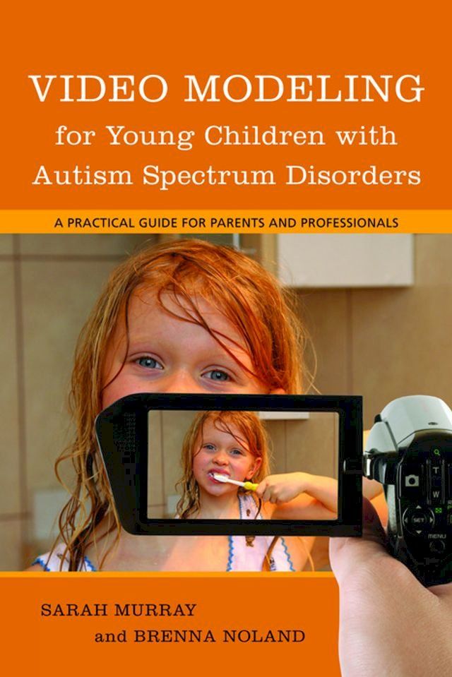  Video Modeling for Young Children with Autism Spectrum Disorders(Kobo/電子書)