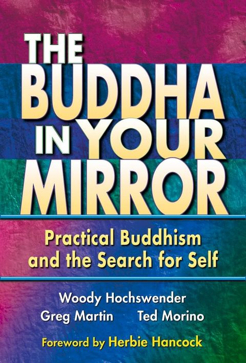 The Buddha in Your Mirror(Kobo/電子書)