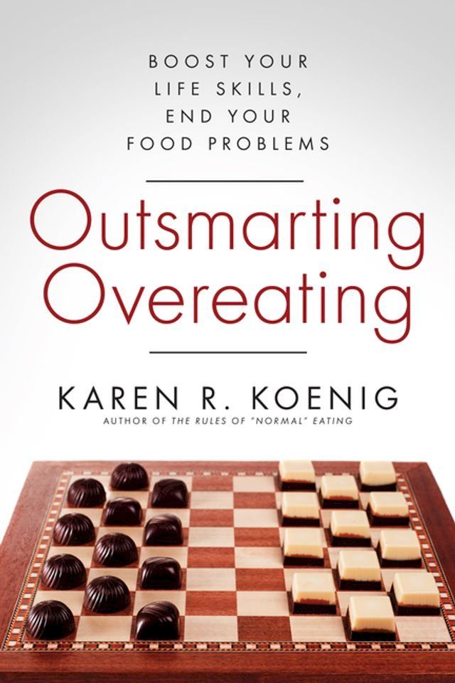  Outsmarting Overeating(Kobo/電子書)