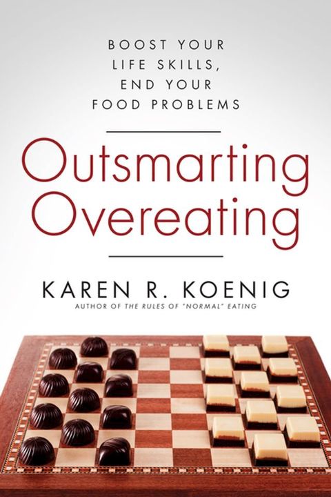 Outsmarting Overeating(Kobo/電子書)