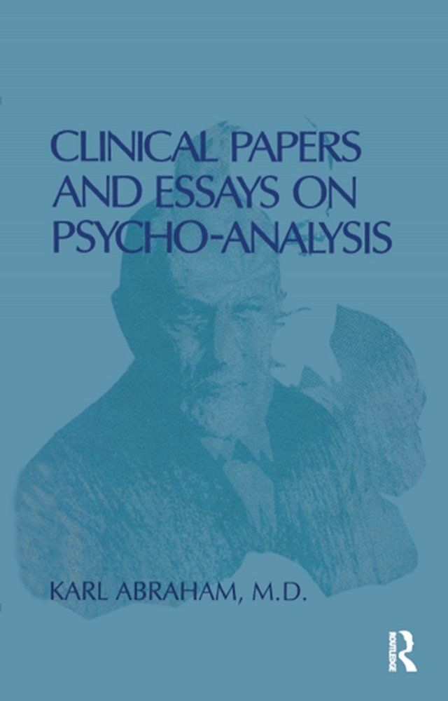  Clinical Papers and Essays on Psychoanalysis(Kobo/電子書)