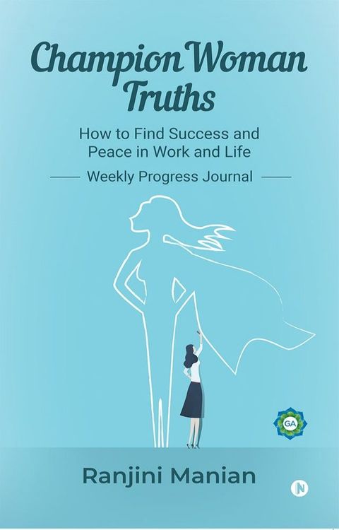 ChampionWoman Truths(Kobo/電子書)