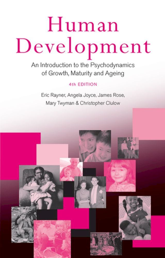  Human Development(Kobo/電子書)